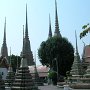 Wat Pho, Bkk.